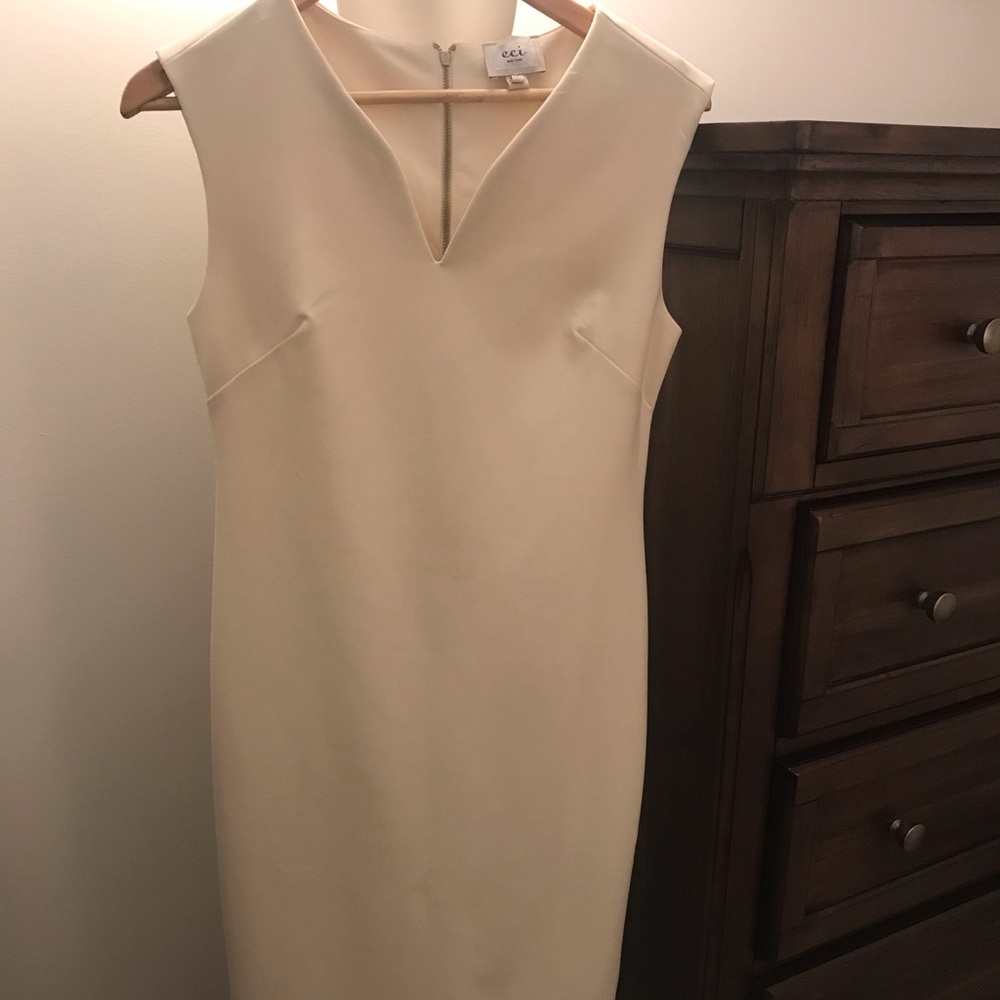 Sheath Dress